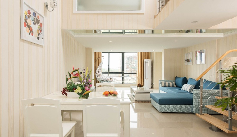 8道題測試你喜歡的裝修風(fēng)格！