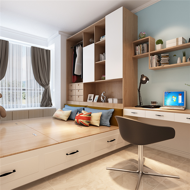 定制家具vs成品優劣勢