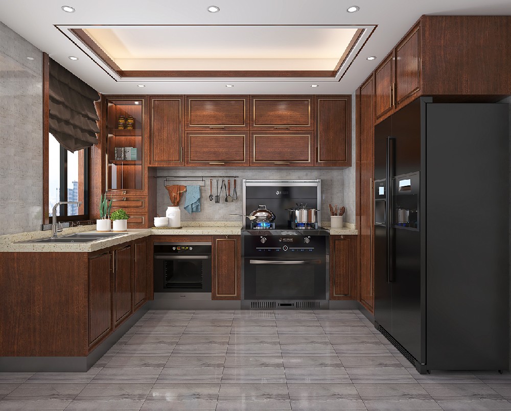 櫥柜地柜認(rèn)識