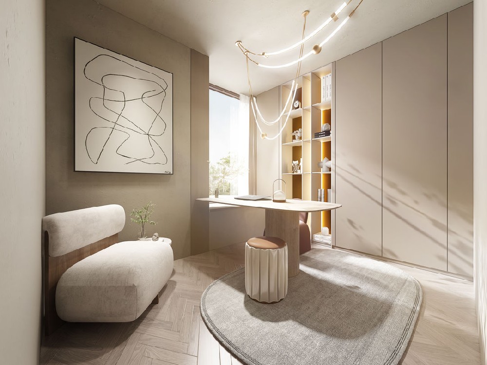 甜而不膩，奶油風(fēng)的“濃妝艷抹”