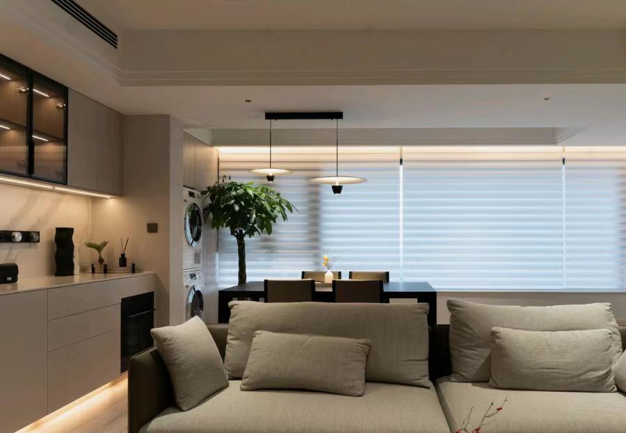 家里裝修最實(shí)用的設(shè)計(jì)