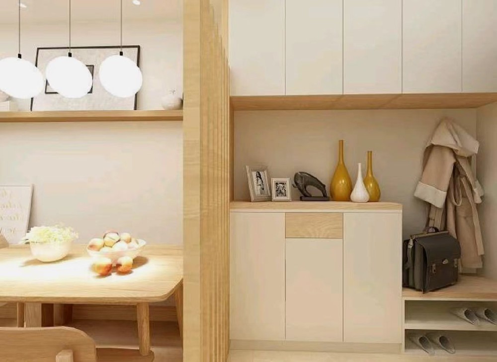 誰(shuí)說(shuō)小戶(hù)型不能裝出大空間？這10個(gè)空間放大術(shù)一定要學(xué)會(huì)