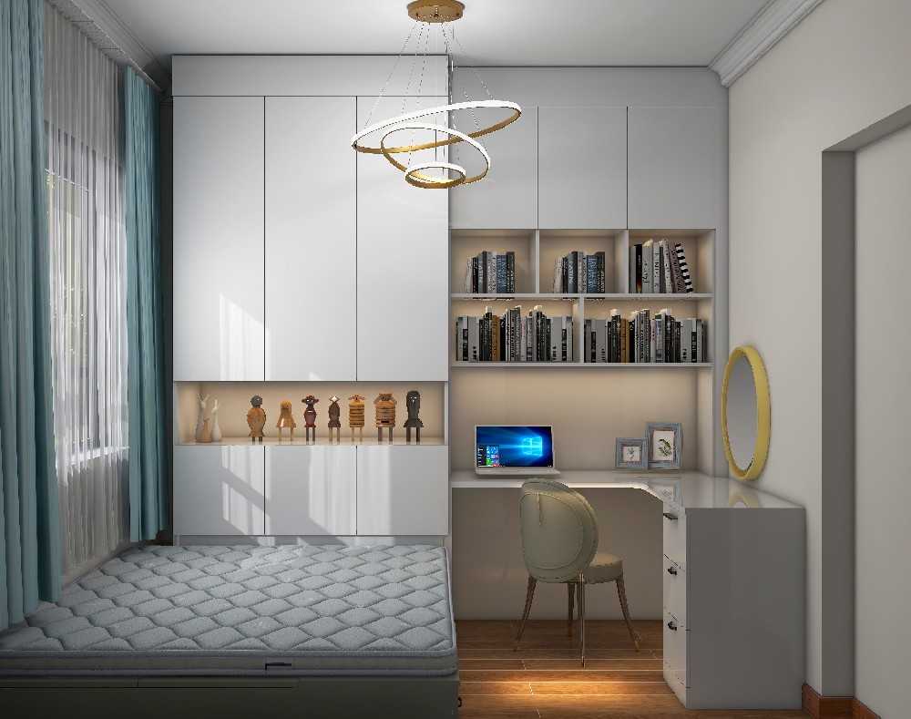 臥室怎么設計效果最好