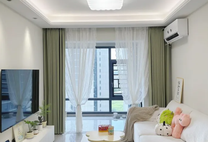 天津即將裝修的業(yè)主們,火爆“朋友圈”的空調(diào)掛機安裝方式，求求別學了，太危險