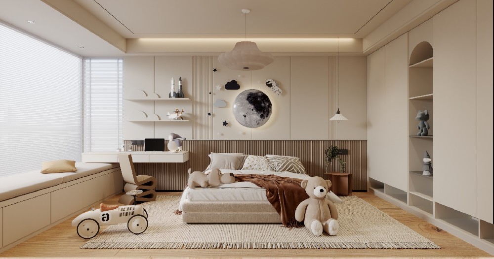 天津即將裝修的業主們,純干貨！踢腳線到底應該怎么做？