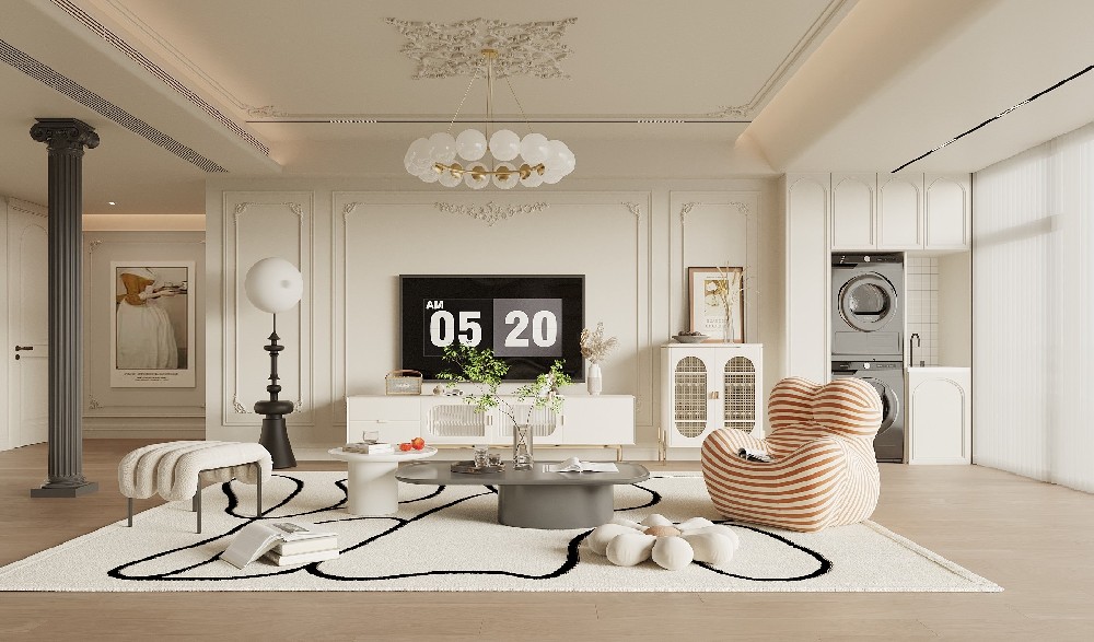 天津即將裝修的業主們，請查收這份骨灰級的裝修流程指南?。?！