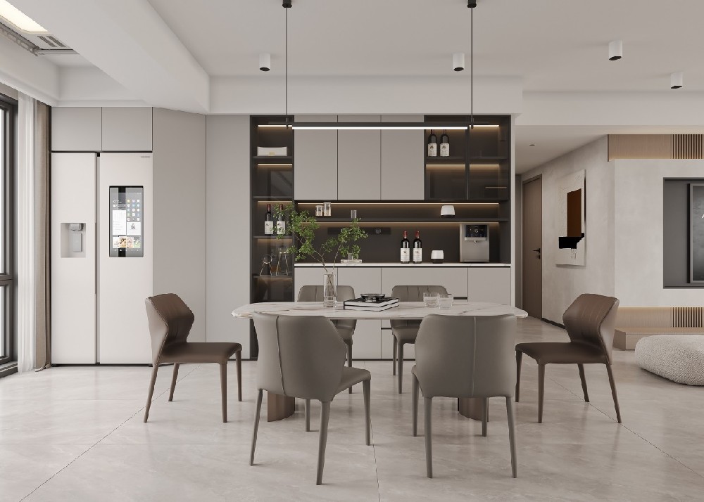 天津即將裝修的業主們這篇一定要收藏好！廚房裝修順序和注意事項