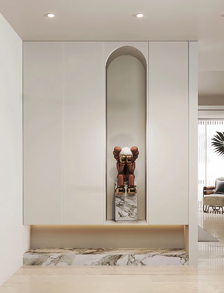 天津即將裝修的業主們,廚房水電點位預留的黃金尺寸，照著做保證不踩坑