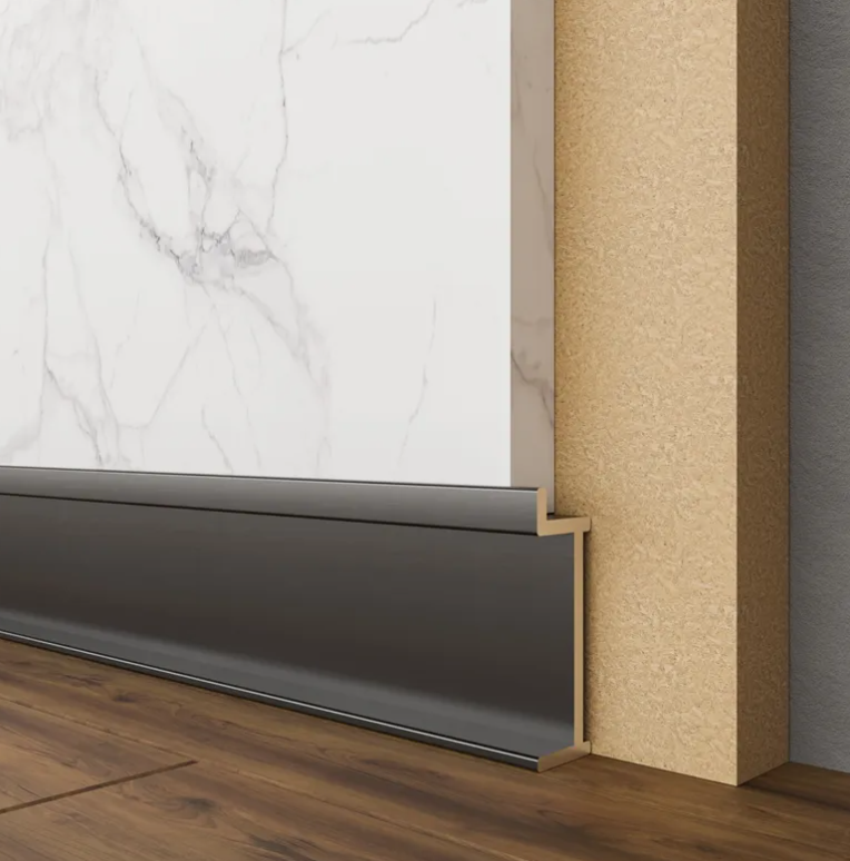 天津即將裝修的業主們，踢腳線到底應該怎么做？