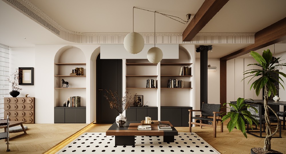 復古風 高貴典雅的代名詞