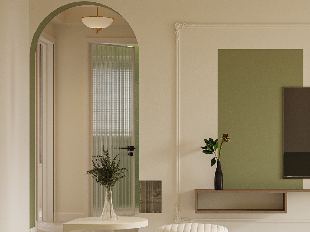 當(dāng)奶油遇到抹茶，溫暖又治愈