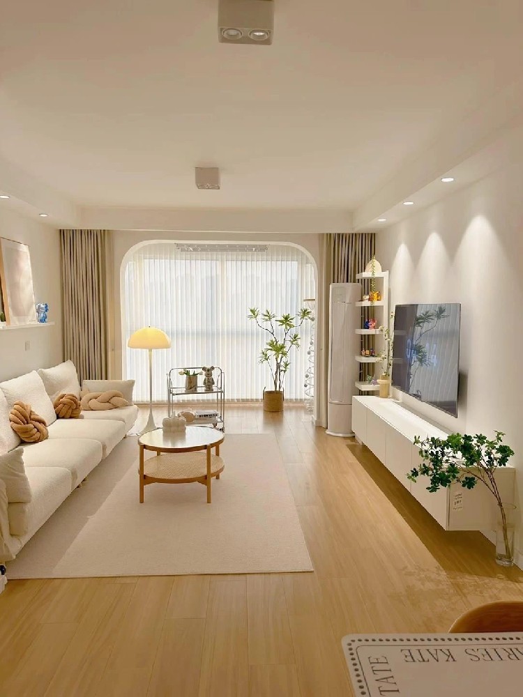 年輕人的裝修風格選擇