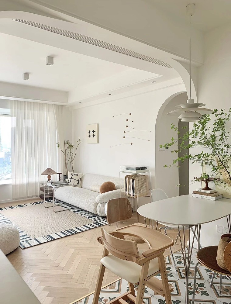 最流行的裝修風(fēng)格有哪些？