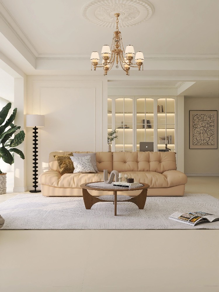 朋友圈吹爆的奶油系裝修風(fēng)格，你裝來怎么就翻車了？