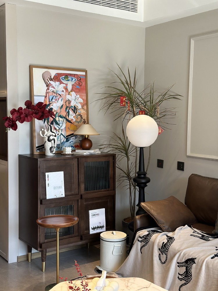 小戶型房子，怎么裝修才能有大的空間感？