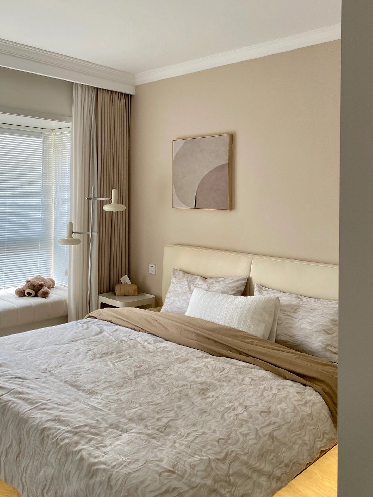 家裝設計中，臥室最需要考量什么？