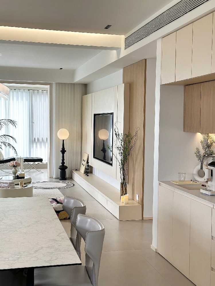 年輕人家裝風格需要怎么選？