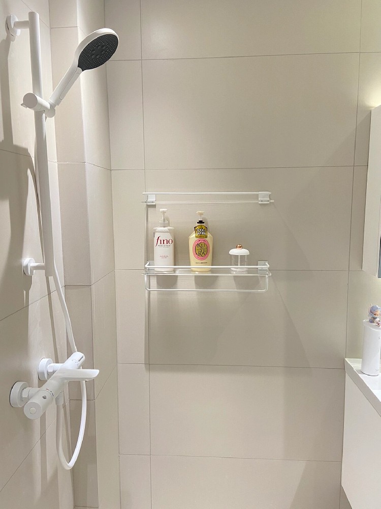 衛(wèi)生間哪些設(shè)計(jì)看起來(lái)不起眼，但非常實(shí)用？