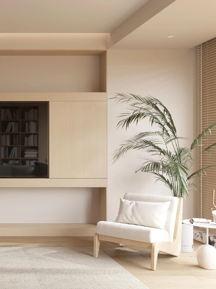 天津即將裝修的業主們,客廳是我們日常活動的主要空間，那在裝修時有哪些注意事項呢？