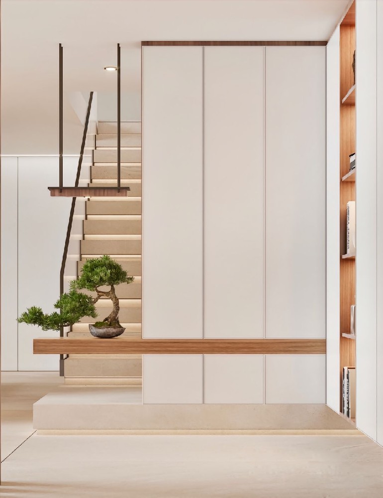 天津即將裝修的業主們，全屋定制最容易忽視的是背板，到底應該怎么選？看完不被坑