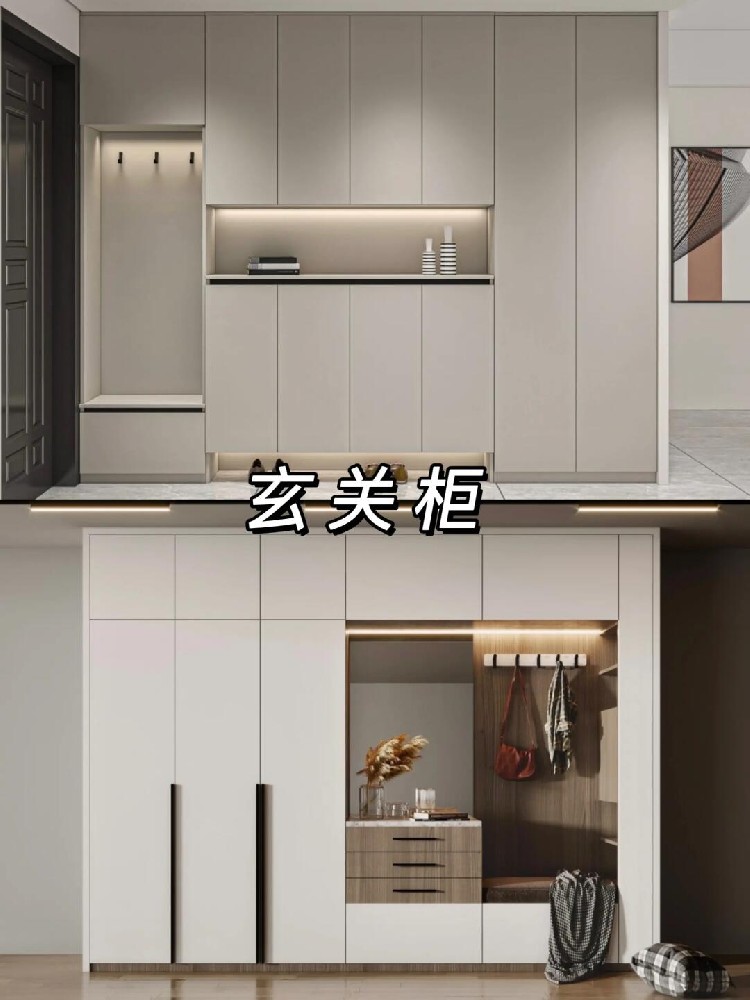 拒絕翻車|8大全屋定制柜熱知識(shí)盤點(diǎn)??