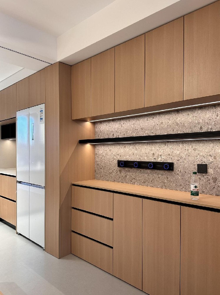 原木極簡(jiǎn)想要高級(jí)好看的秘訣