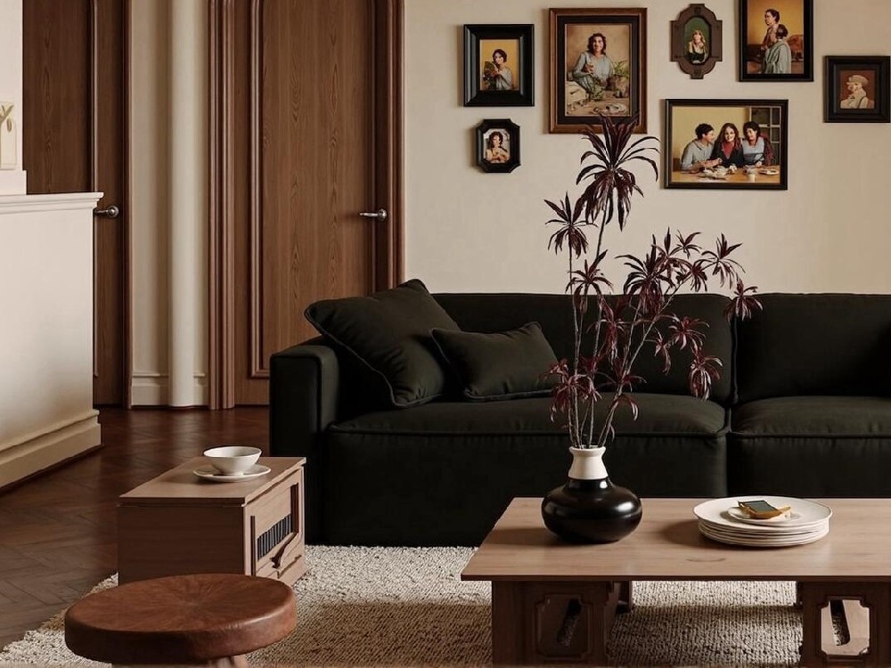 中古風美的剛剛好