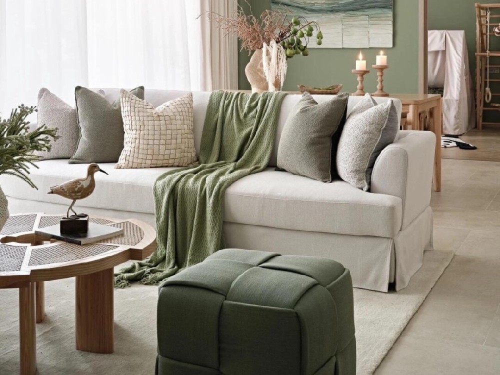 森系原木風 | 不負韶華不復卿